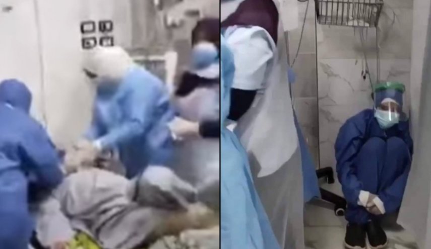 الازهر يتدخل في أزمة مستشفى الحسينية ويفتي..التفاصيل 