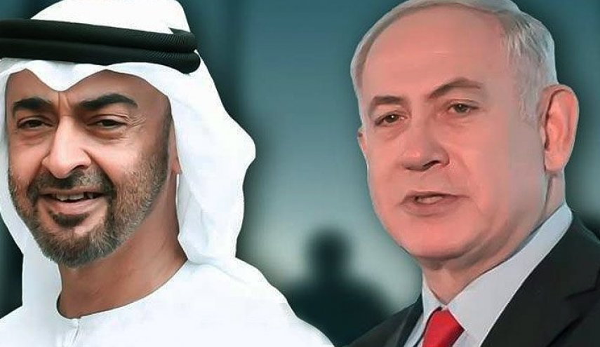 الاحتلال يقرر تعيين ممثل له في الإمارات