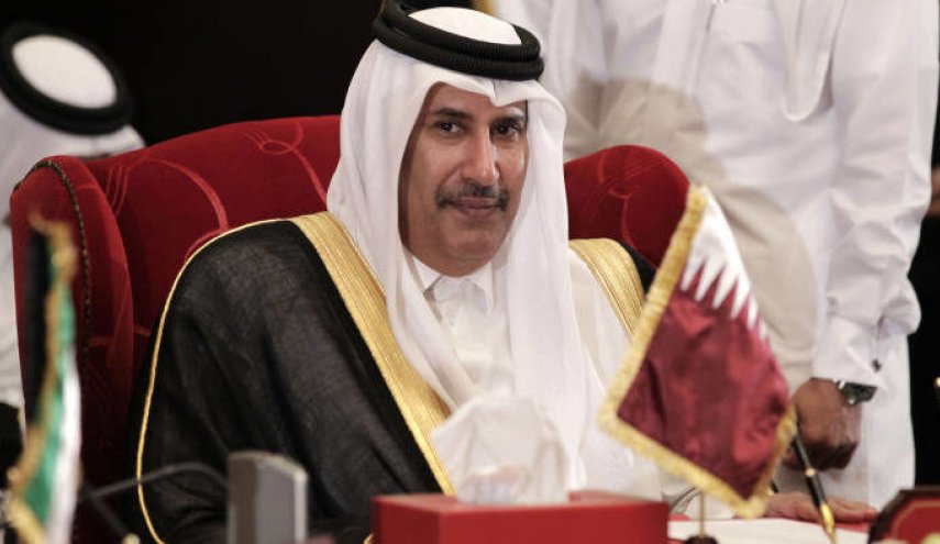 حمد بن جاسم يدعو لأخذ العبر من الأزمة وعدم تكرارها