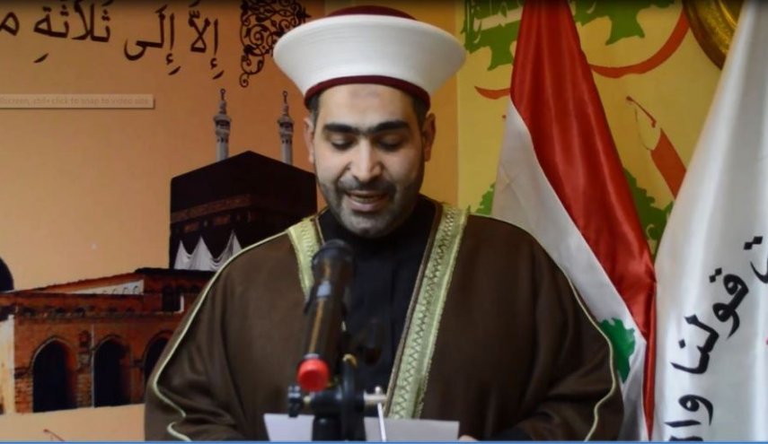 القطان في ذكرى سليماني والمهندس: للبقاء على النهج المقاوم والممانع