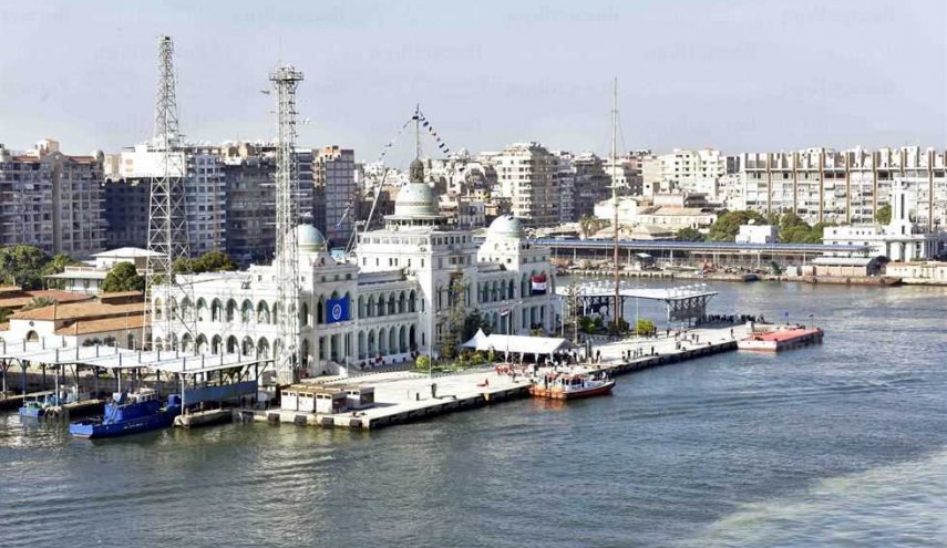 بالصور..ضبط كمية مخدرات غير مسبوقة قادمة من دولة عربية إلى مصر
