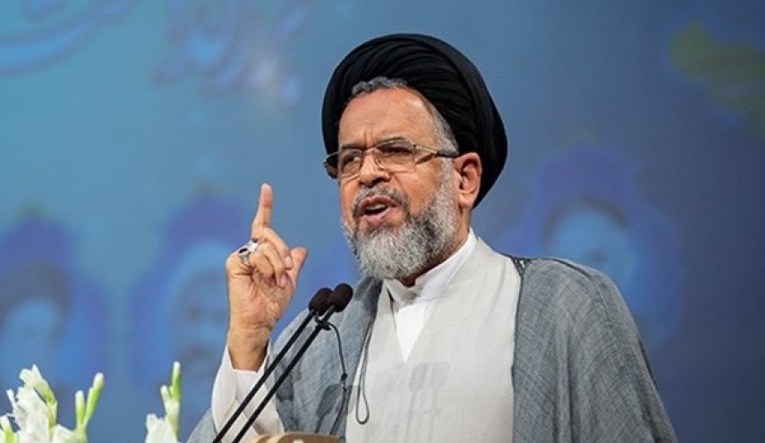 وزير الامن الایراني: سنثأر لدم الشهيد سليماني ولن نتنازل عنه