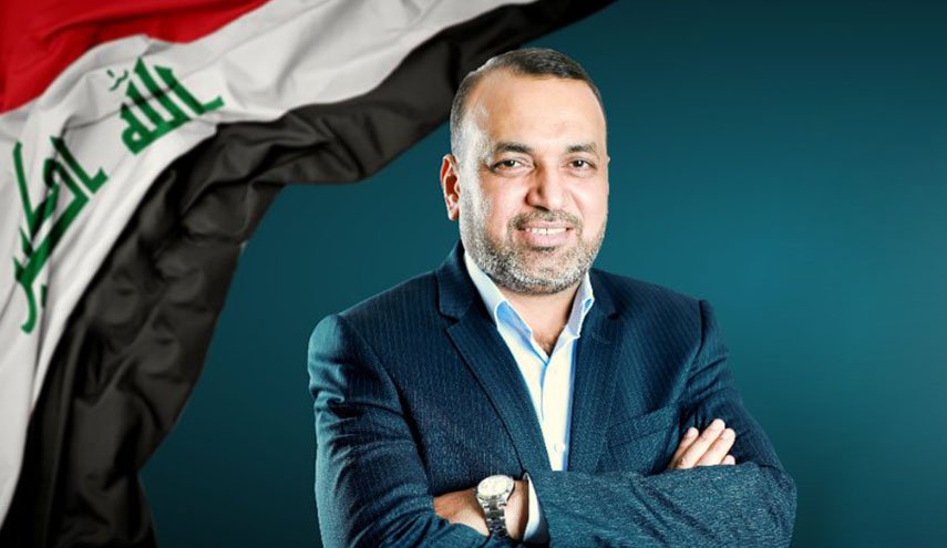 الاسدي: اين كان مستشار الكاظمي عندما دافع سليماني عن العراق؟