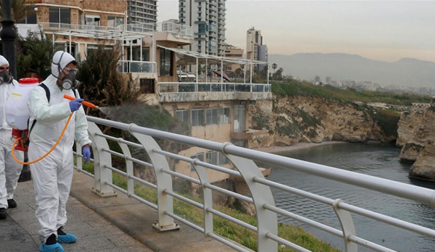 كورونا لبنان.. استفحال الداء واستعصاء الدواء