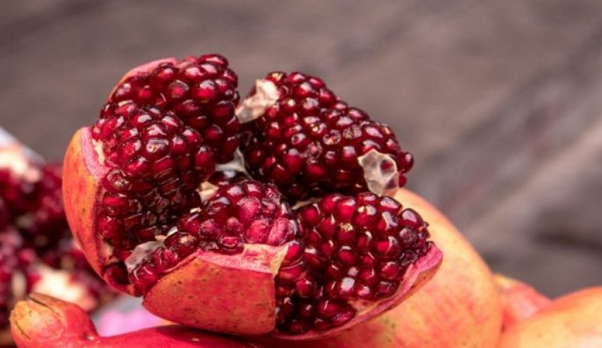 أسباب تدعوك لتناول الرمان يوميا..تعرف عليها!