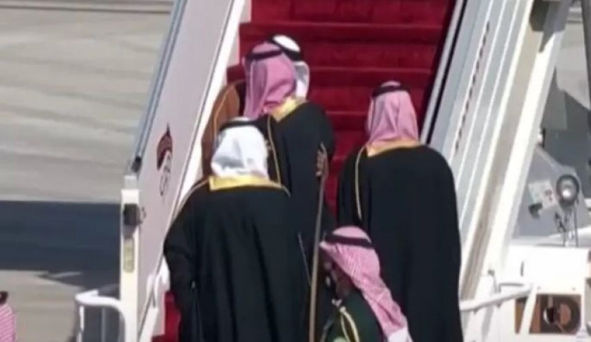 اختتام القمة الخليجية في غياب بن زايد والسيسي وملك البحرين وسلطان عمان