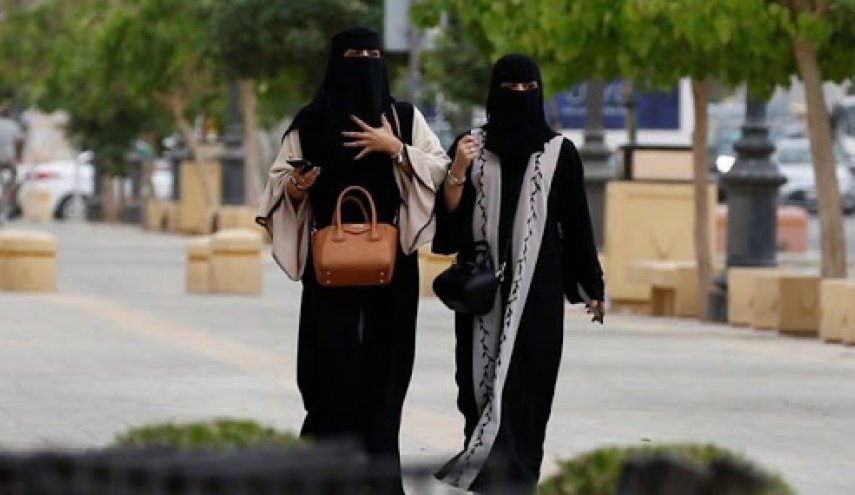 قرار سعودي جديد بشأن أسماء النساء
