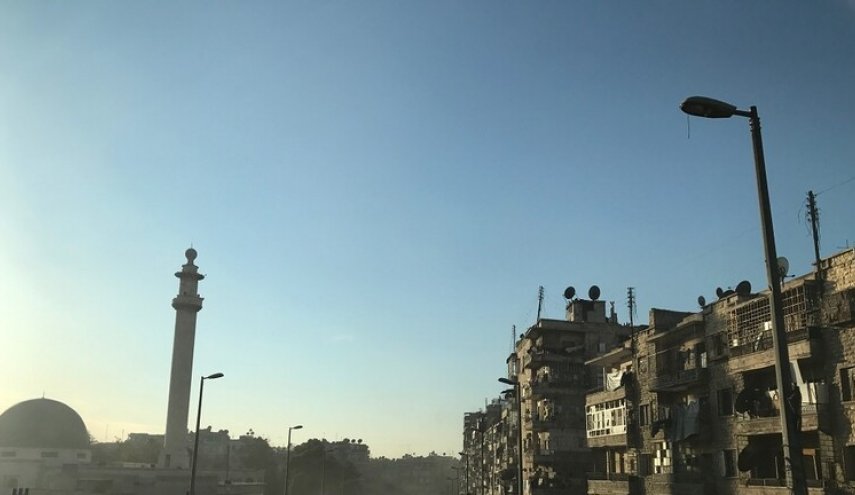  واشنطن تدعو موسكو لحثّ دمشق على الاعتراف باستخدام الكيماوي!