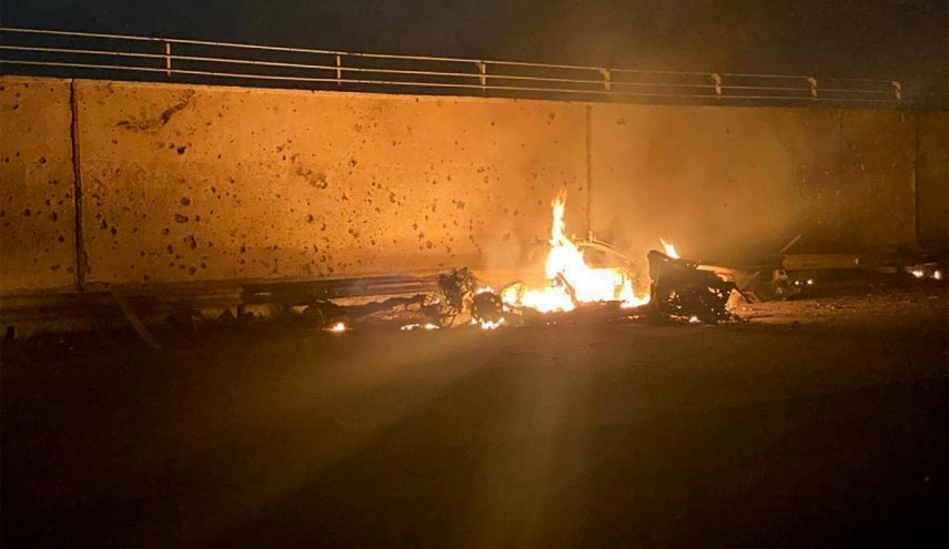 الكشف عن خيوط جريمة اغتيال قادة النصر في تقرير لجنة التحقيق في العراق