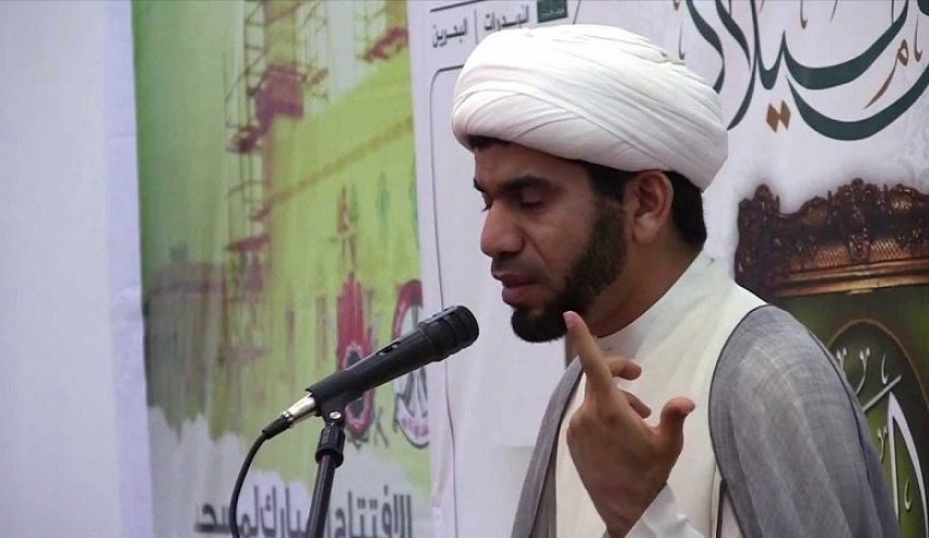 البحرين.. 6 أشهر من الإختفاء القسري للشيخ زهير عاشور