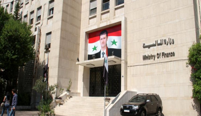 رقم مهول بحجم التهرب الضريبي في سوريا..خلاف حول الضريبة