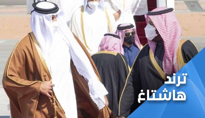 الامارات تبدأ بشيطنة السعودية بعد قمة العلا 