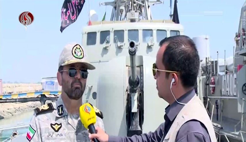  الجيش الايراني: مناوراتنا تصمم بناء على متطلبات الدفاع