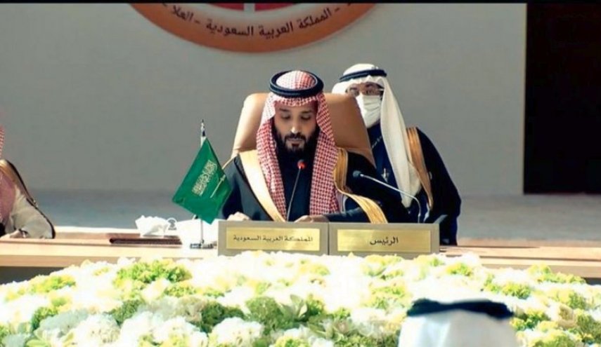 عطوان: نقرع جرس الإنذار من مرحلة ما بعد المصالحة الخليجية وهذا ما كشفه اصدقاء ترامب!