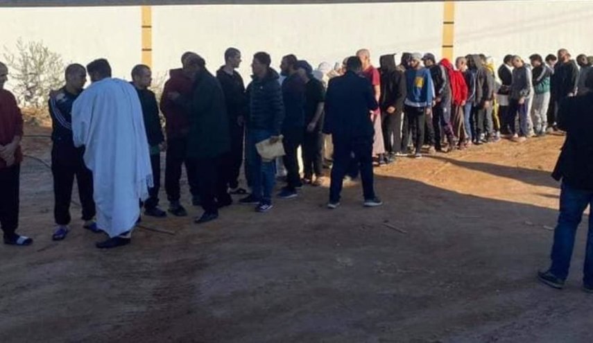للمرة الثانية...عملية تبادل أسرى بين طرفي الصراع في ليبيا 