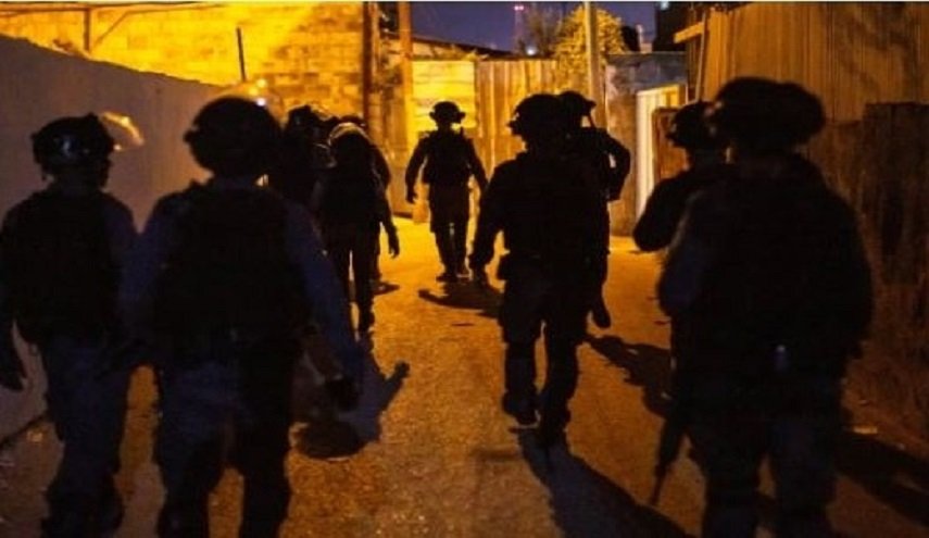 مواجهات في بلدة العيسوية بشمال شرق القدس