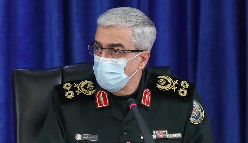 جبهة الثورة الاسلامية تحدد مكان وزمان الثأر لدم الشهيد فخري زادة