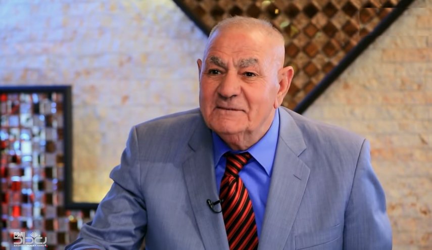 خبیر قانوني عراقي يعلق علی امر قبض بحق ترامب  