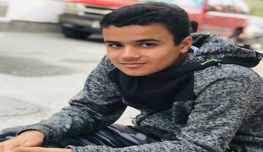 من ملفات الاضطهاد: علي عيسى عبد الله يوسف جاسم