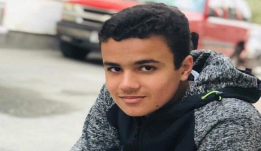 طفل بحراني ذهب الى السوق فقُبض عليه بتهمة صنع المتفجرات
