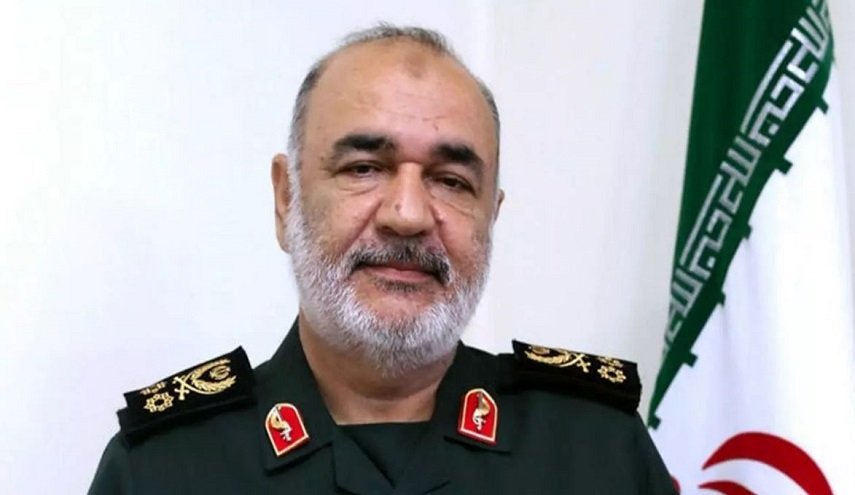 قائد الحرس الثوري: الشهيد سليماني كان قد انتقم من العدو عشرات المرات