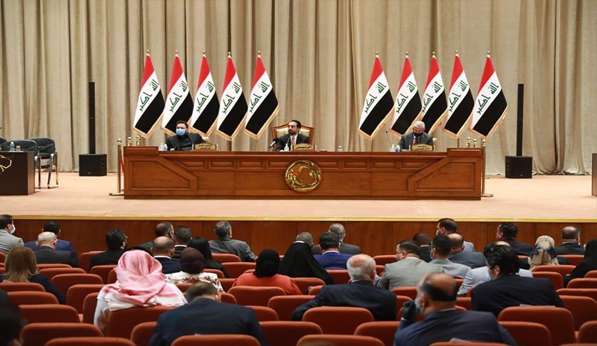 بالوثيقة.. برلمان العراق يحدد السبت موعدا لمناقشة موازنة 2021