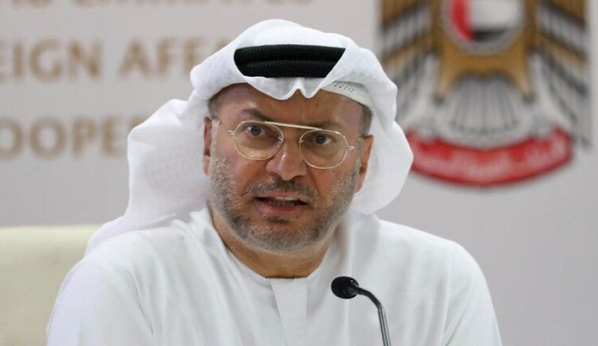 الامارات تزعم ان دورها انتهى في اليمن!