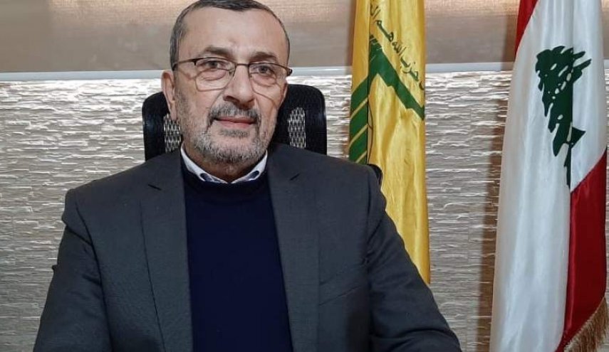 الوفاء للمقاومة: نشكر ونعبر عن وفائنا للفريق سليماني رمز الإنسانية