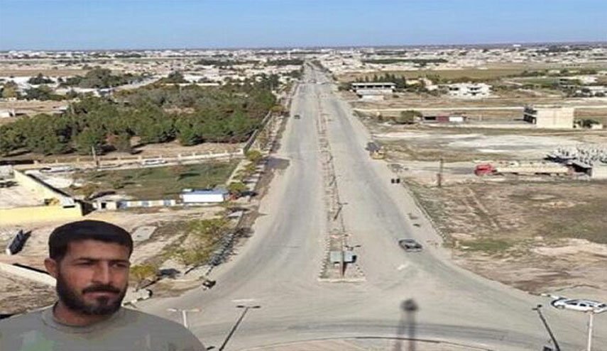 هلاك قيادي في الجماعات المسلحة المدعومة تركيا شمالي سوريا