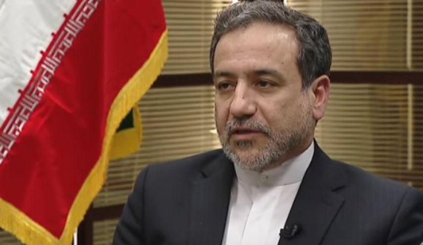 عراقجي: لو رفعت واشنطن الحظر سنوقف التخصيب بنسبة 20%