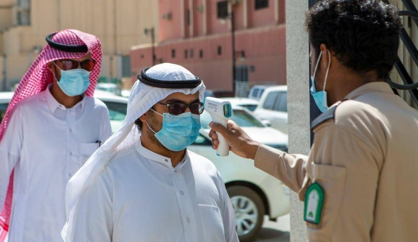 10 إصابات بسلالة كورونا المتحورة في السعودية