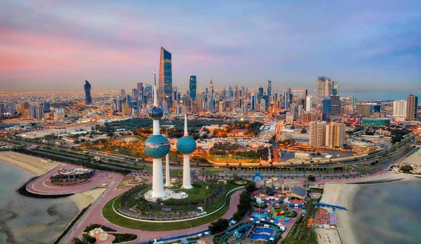 إذاعة الكويت تثير جدلاً واسعاً بعدما وثق مواطن ما حدث بكاميرا جواله