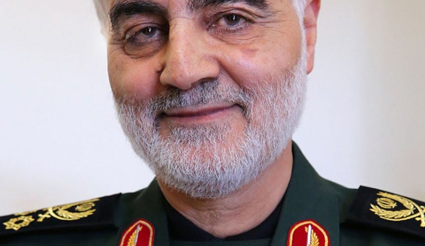 الخلاصات الميدانية لاستشهاد المجاهد الأممي قاسم سليماني