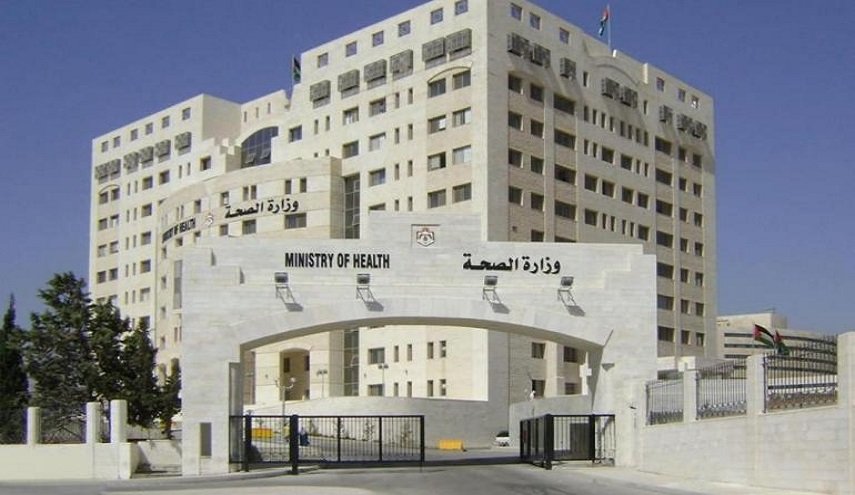 الأردن: 21 حالة وفاة و 1092 اصابة جديدة بكورونا 