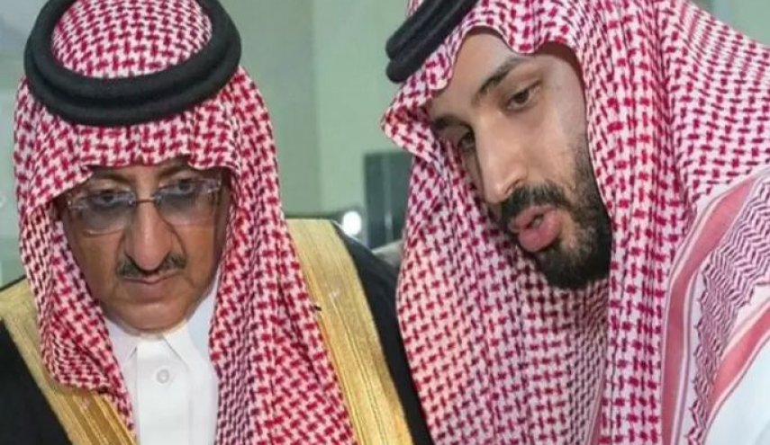 توقعات عالمة فلك لبنانية حول مصير إبني 'سلمان' و'نايف'!