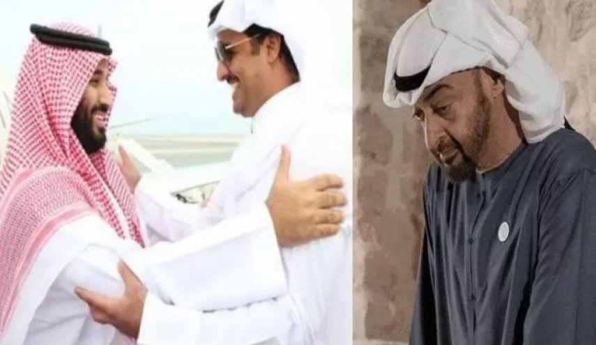 الشلهوب: ابن زايد سيصب جام غضبه على السعودية لهذا السبب