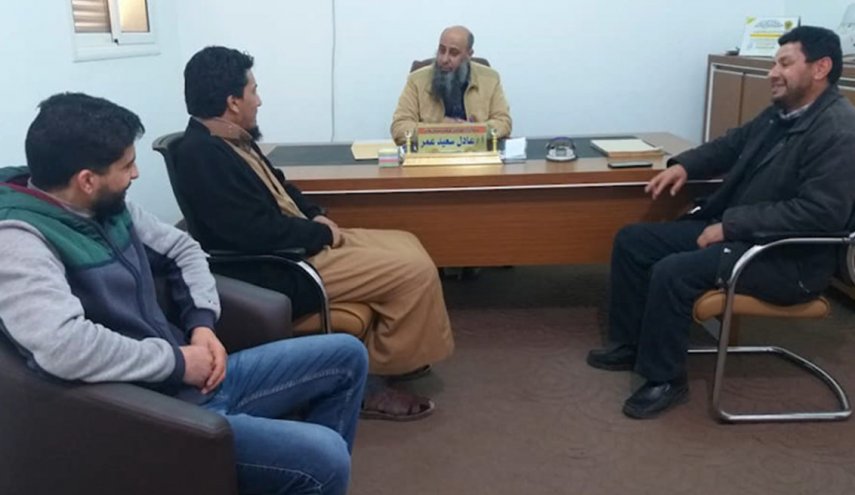 انطلاق عملية التطعيم بمدارس ليبيا اعتبارا من السبت القادم
