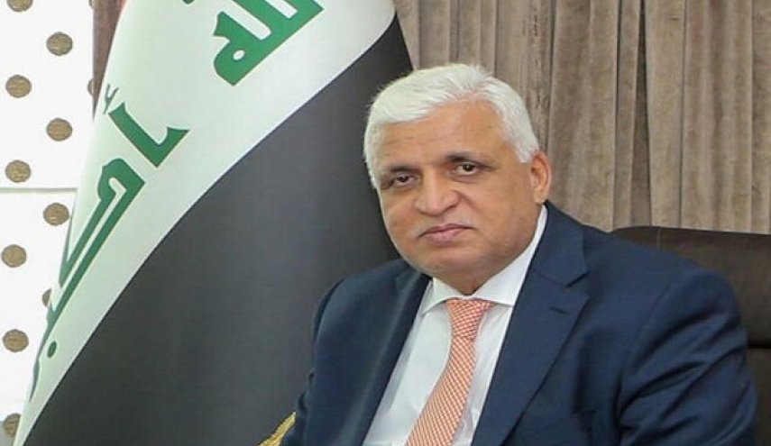 الحكومة العراقية ترد على عقوبة الفياض وتقدم طلبا للخزانة 