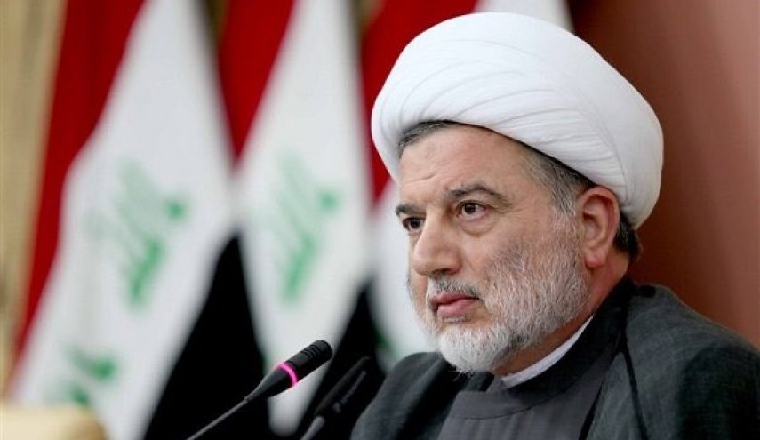 حمودي: نرفض وندين بشدة قرار الخزانة الامريكية بحق الفياض