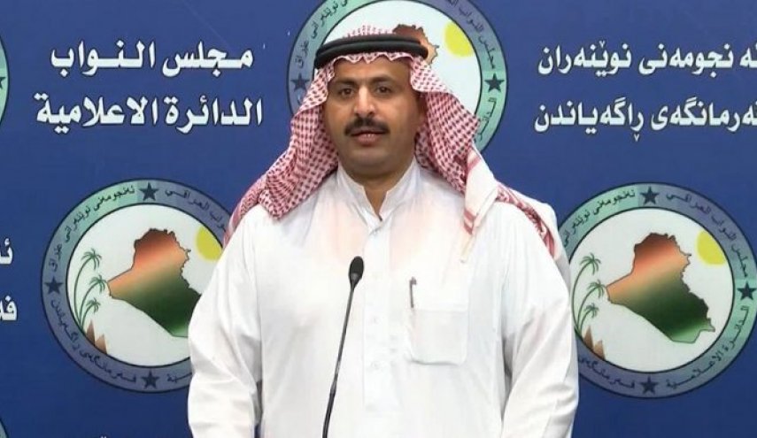 المشروع العربي يستنكر ادراج الفياض على لائحة الحظر الأميركي