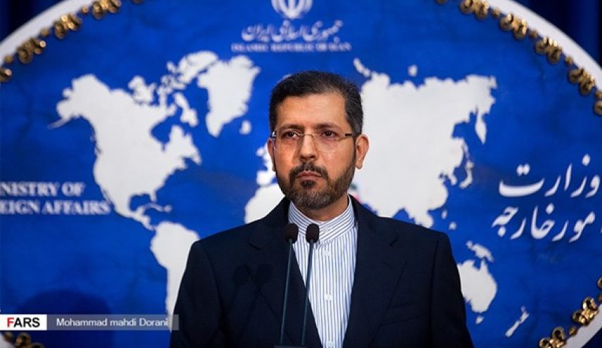 ايران تدين مجزرة داعش بحق 11 من عمال المناجم في بلوجستان الباكستانية