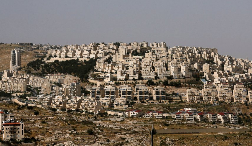 قبل رحيل ترامب.. الاحتلال يسارع لتنفيذ هذا المخطط!