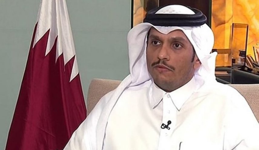 وزير الخارجية القطري: تركيا حليف استراتيجي لقطر