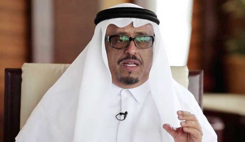 'خواطر يهودية' لضاحي خلفان تثير جدلاً على تويتر