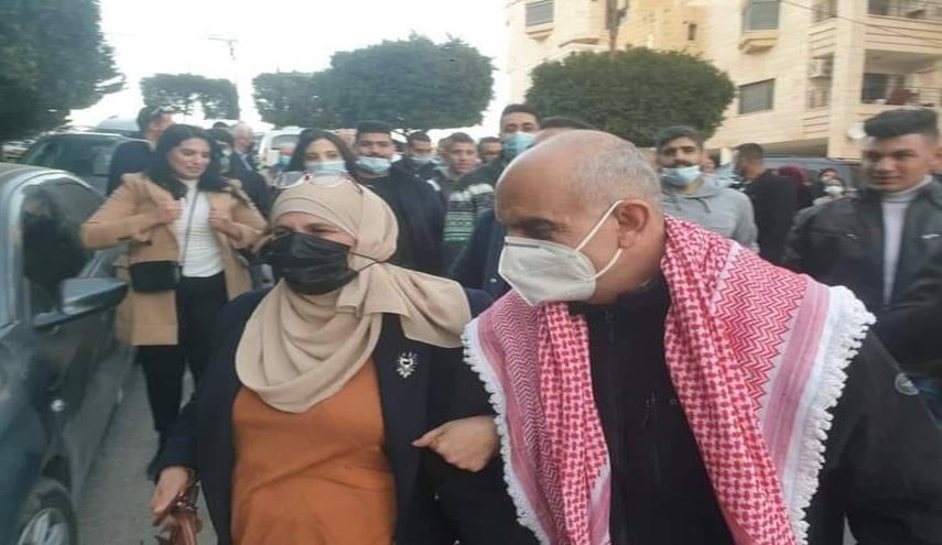 الاسير الفلسطيني بعد 18 عاما من السجن.. الصورة ليست وردية داخل السجون