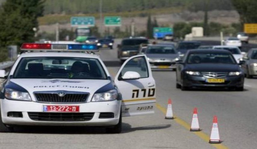 الاحتلال يتهم شاب فلسطيني بمحاولة دهس قرب جنين