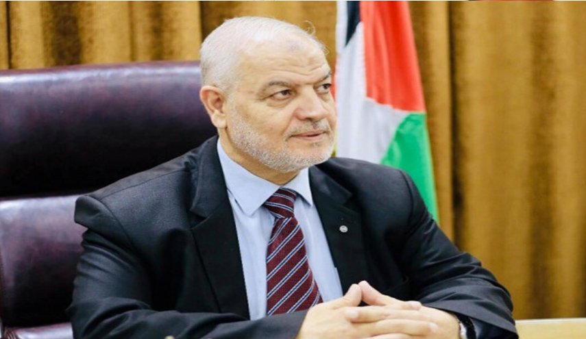 وفاة المستشار القانوني الفلسطيني بكورونا