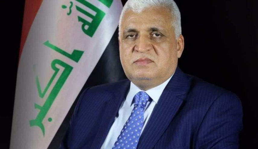 أنصار الله تعلق على العقوبات الأمريكية على فالح الفياض
