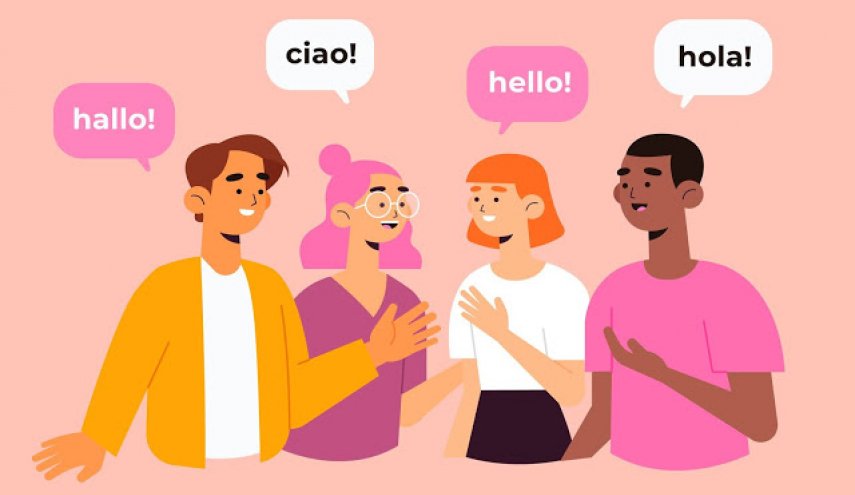 أتقن التحدث في 'غير لغتك الأم' عبر هذا 'التطبيق' ! 