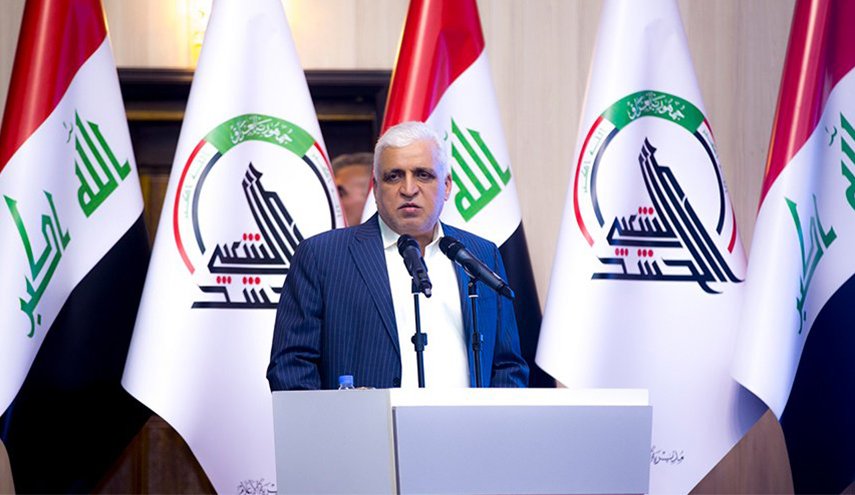 الفياض: عدم الوضوح في سوريا يتطلب التحسب والاحتياط